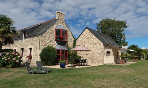 Apartment Camélia - PAB101 by Interhome