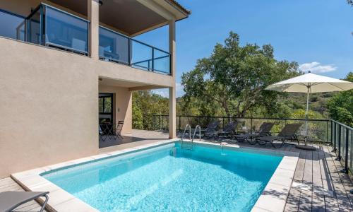 Holiday Home Bruyères 1 - PTO100 by Interhome