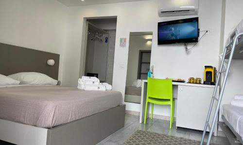 Affittacamere Pagano P.Cesareo