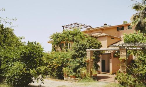 Agroturistica Villa Mantineo