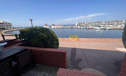 Appartement Le Barcarès, 3 pièces, 4 personnes - FR-1-431-207