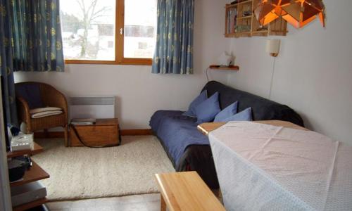 Appartement Crest-Voland, 3 pièces, 4 personnes - FR-1-733-106