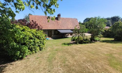 Maison Normande Proximi De La Mer