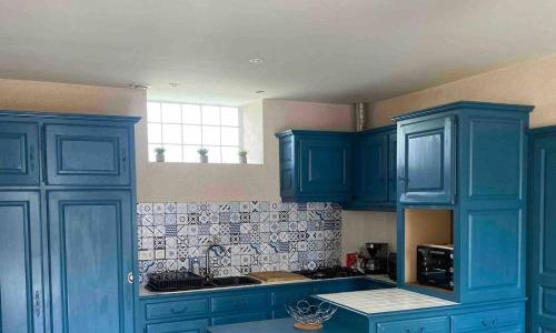 La petite Maison du bourg