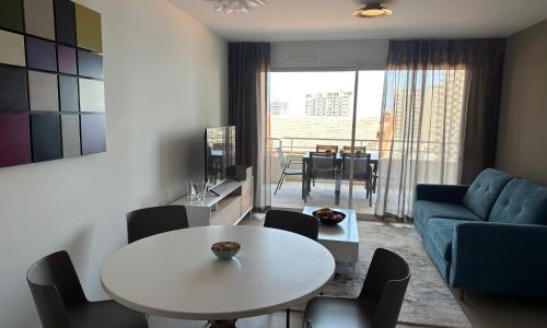 Victoria Palace- l'appartement avec vue mer et à proximité de Monaco