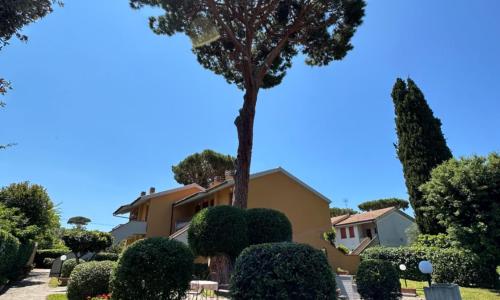 Appartamenti Portiglioni-Cipressi