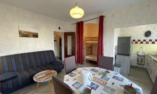 Appartement Saint-Jean-de-Monts, 1 pièce, 4 personnes - FR-1-224C-448