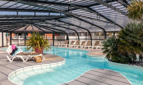 Camping Park Er Lann