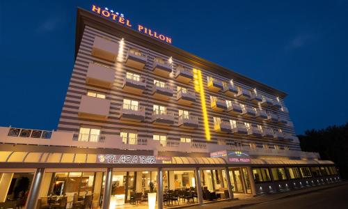 Hotel Pillon