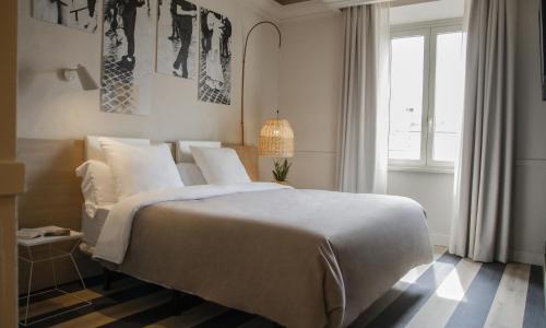 room Select Via Veneto