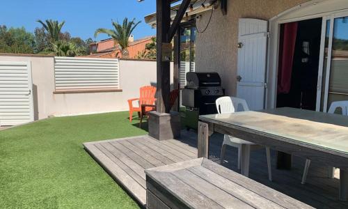 Calme, Confortable, Central