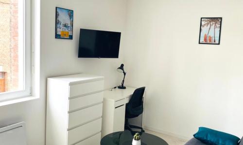 Metropolitan Getaway