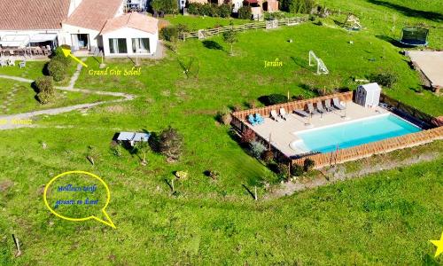 Les Gites de la Richardiere