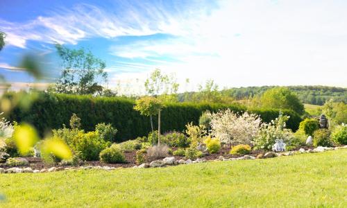 Chambre d'Hôte Les Ondines