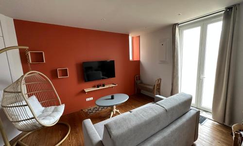 *Le Terracotta* T2 Hyper-Centre