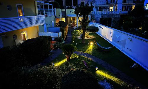 Marina 10 Boutique&Design Hotel