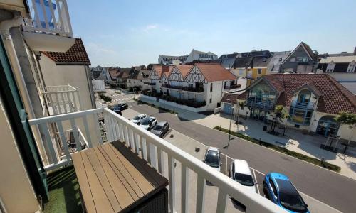 Appartement Wimereux, 2 pièces, 2 personnes - FR-1-675-24