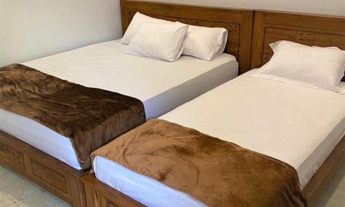 Deluxe Room photo