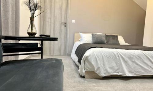 Studio Charmant Proche RER CDG Parc des expos