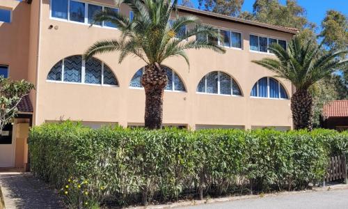 Monolocale nella pineta