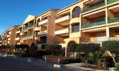 Appartement - Valras-Plage