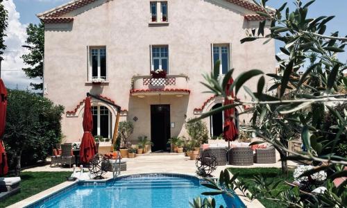 Villa Maskali