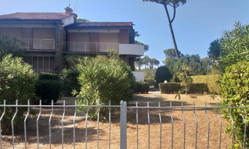 APPARTAMENTI CALAMARO IN VILLETTA