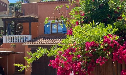 New T2 rénové proche plage Bonporteau avec Clim et parking