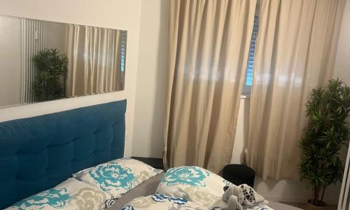 Franz home Wi-Fi AC 1 free parking