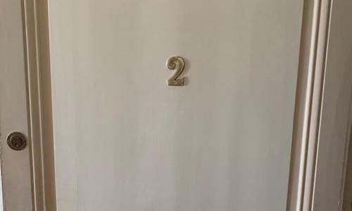Standard Room photo