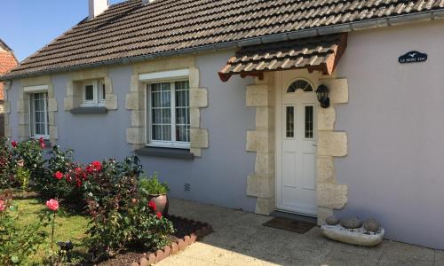 Cottage le petit Tôt