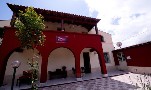 Camagna Country House