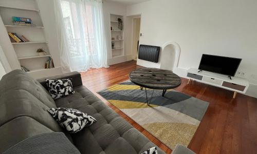 Bel appartement Voiron centre