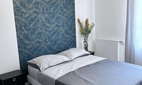 Bel appartement en centre-ville