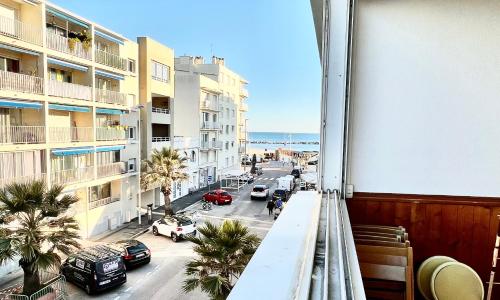 Bel appartement 2 pièces