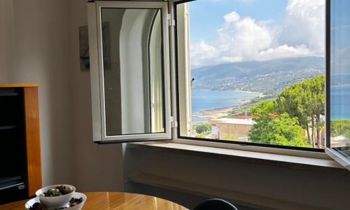 Palinuro appartamento centralissimo 6 posti letto