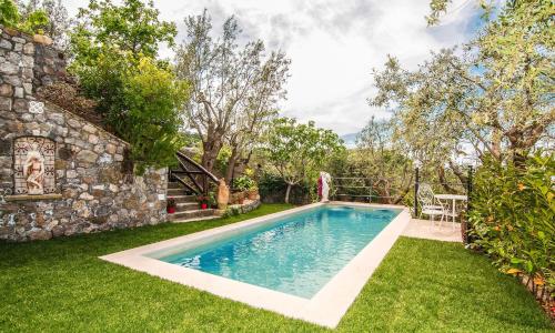 Amore Rentals - Casa Tatano