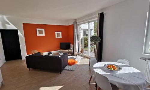 Maison confort La bulle Verte