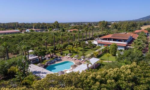 Hotel Rurale Orti di Nora & SPA