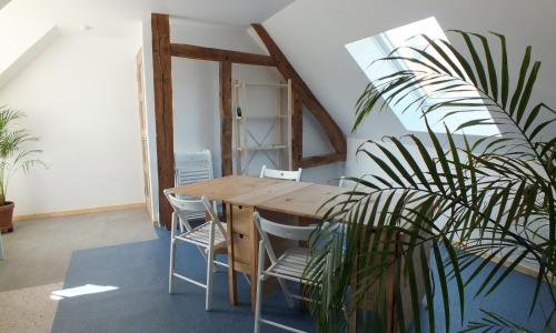 Logement Familial de 40m2 Belbeuf