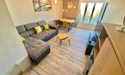 Appartement à proximité des plages et commerces