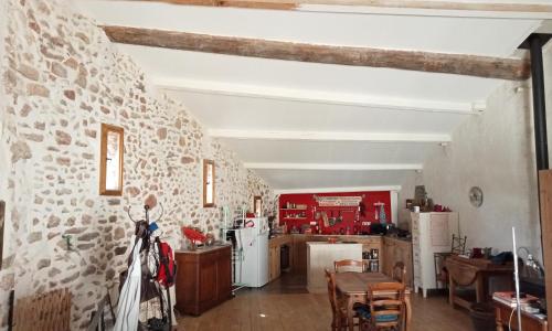 Maison de village 100m2