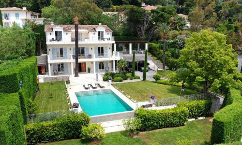 Exceptionnel Luxe Vue Mer Calme