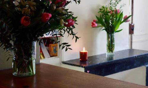 Appartement Quartier Latin 4 personnes