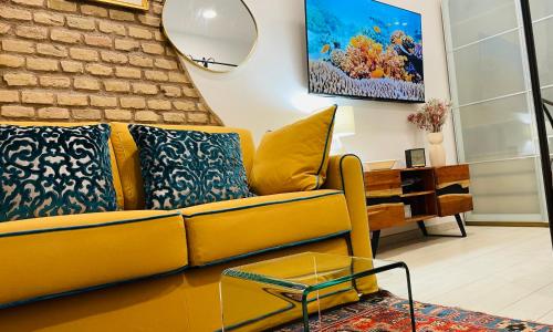 Colosseum-Apartments