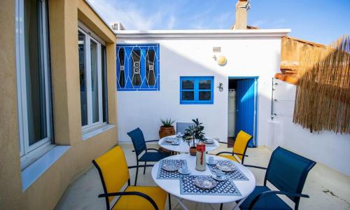 Maison Eglantine YourHostHelper Classé 4*