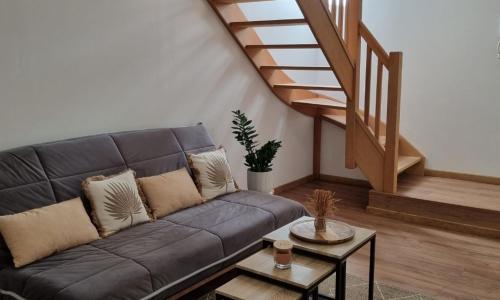 Duplex entièrement rénové