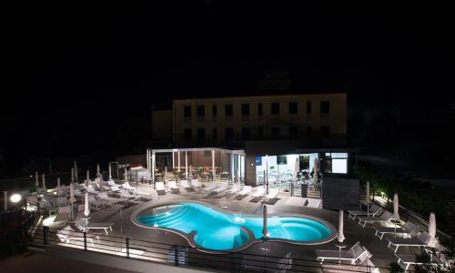 Hotel Ristorante Dante