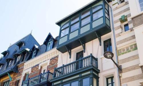 Villa Adèle, vue mer, sauna et plage