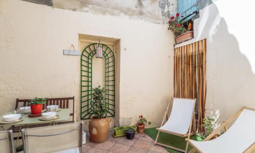 Appartement Louisa - Welkeys